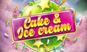 au88bet Cake and Ice Cream