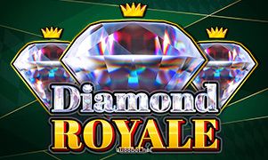 au88bet Diamond Royale