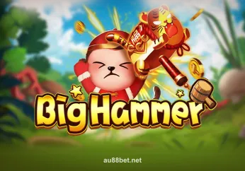au88bet Big Hammer
