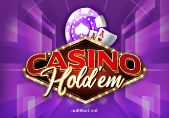 au88bet Casino Hold'em