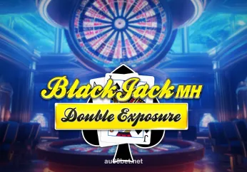 Double Exposure BlackJack