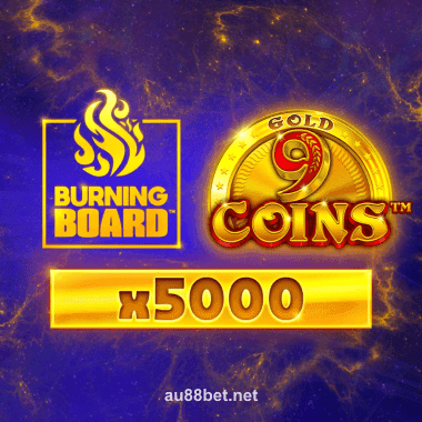 Team 9 Coins