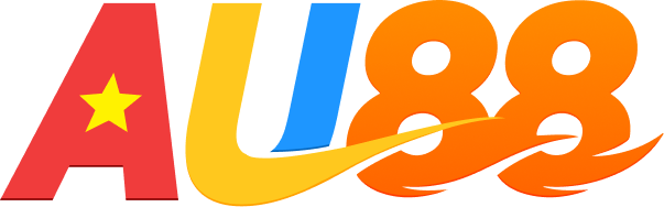 Logo au88bet